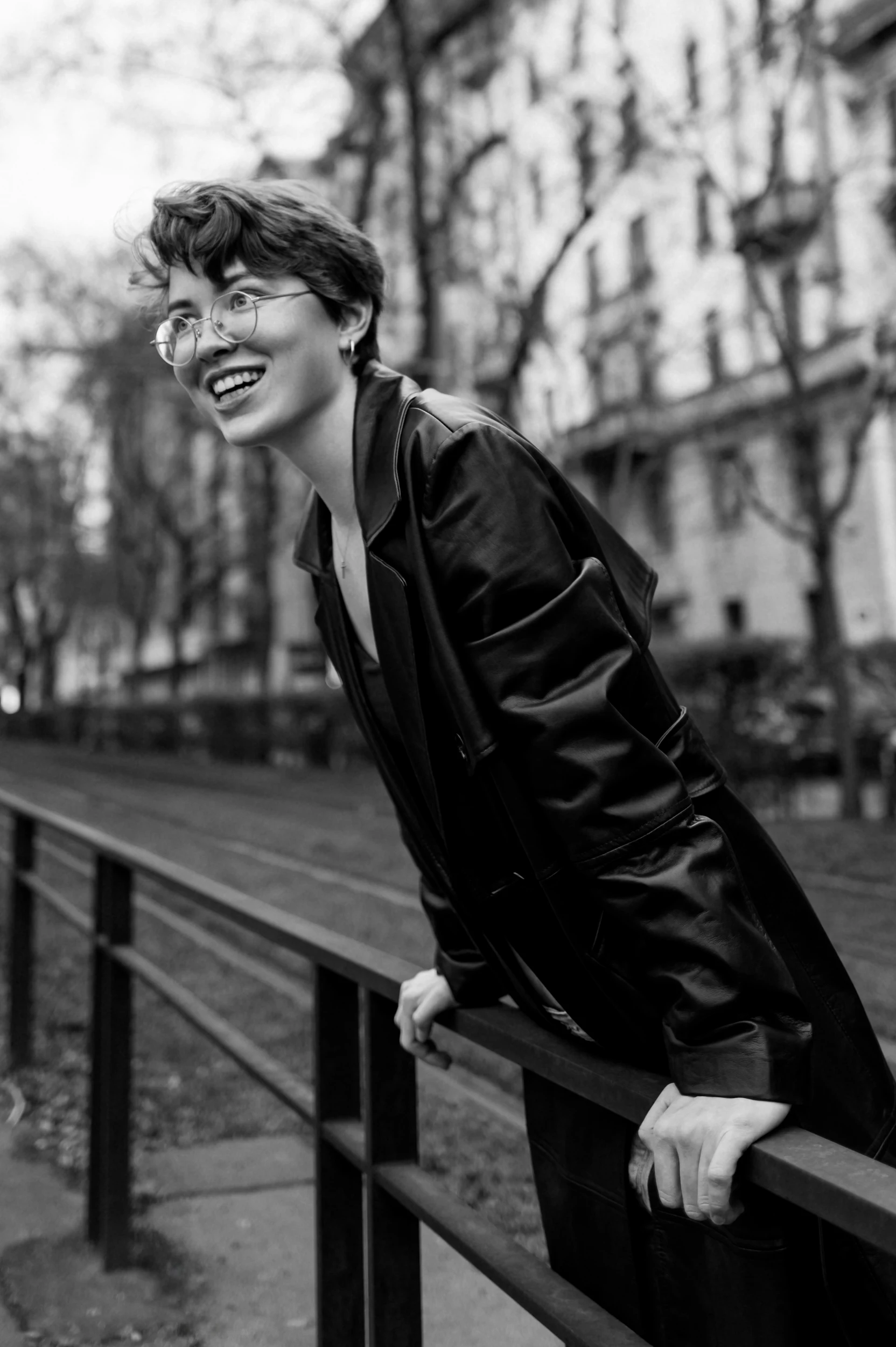 Modeling in Milan — Katya Ivshina