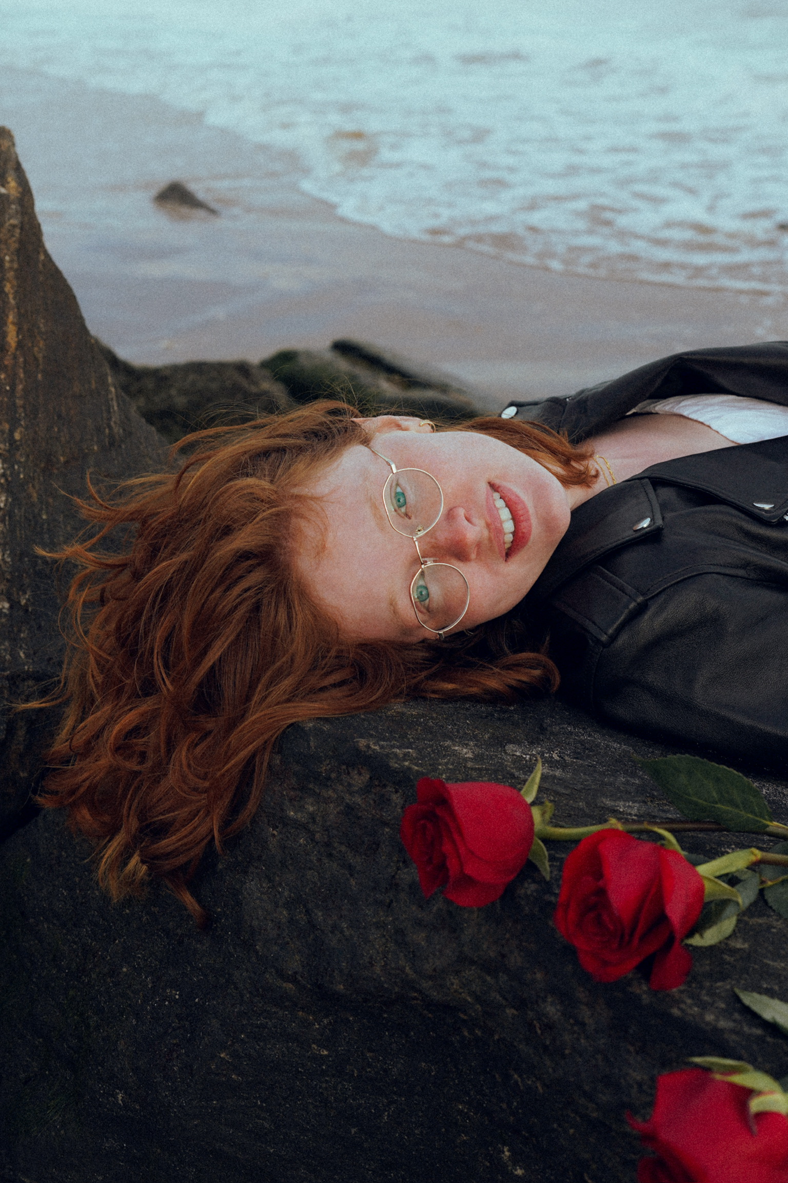 Modeling in New York — Katya Ivshina