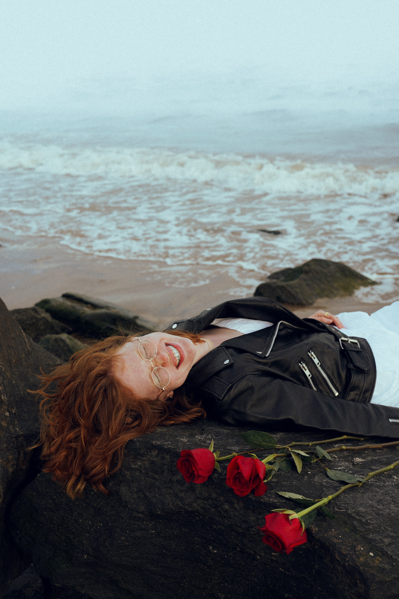 Modeling in New York — Katya Ivshina
